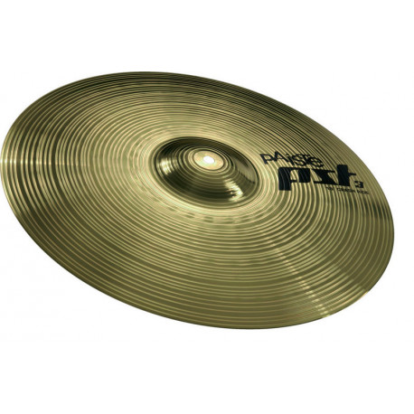 PAISTE 3 CRASH/RIDE 18"