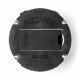 Dunlop FFM3 Fuzz Face Mini Hendrix