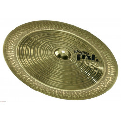 PAISTE 3 CHINA 18"