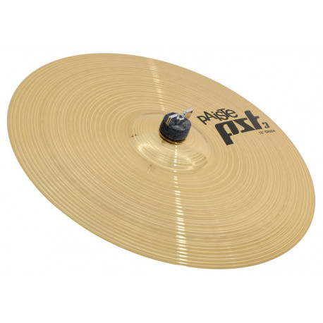 PAISTE 3 CRASH 16"