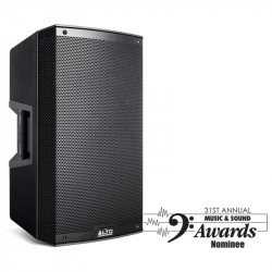 ALTO PROFESSIONAL TS215