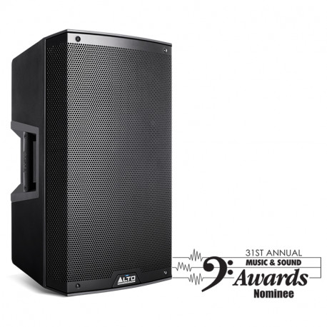ALTO PROFESSIONAL TS215