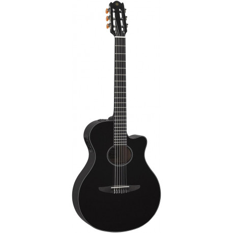 YAMAHA NTX500 BK