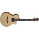 YAMAHA NTX500 NAT