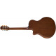 YAMAHA NTX500 NAT