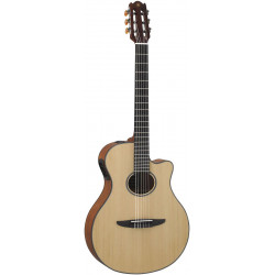 YAMAHA NTX500 NAT