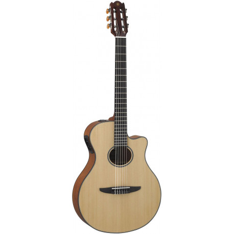 YAMAHA NTX500 NAT