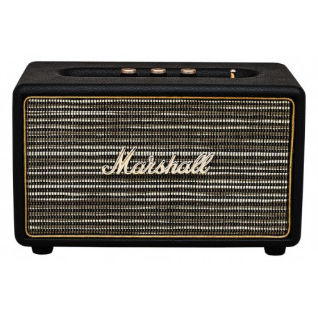 MARSHALL ACTON BLACK