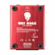 WAY HUGE RED LLAMA OVERDRIVE MKII