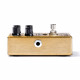 Dunlop M77 MXR Custom Badass Modified O.D.