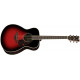 YAMAHA FS830 DSR