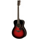 YAMAHA FS830 DSR