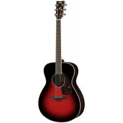 YAMAHA FS830 DSR