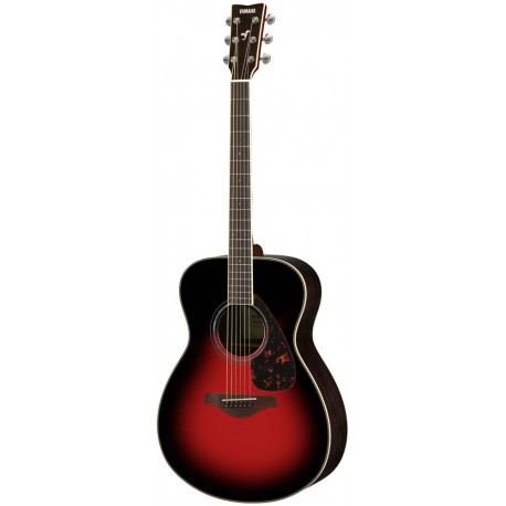 YAMAHA FS830 DSR
