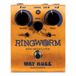 WAY HUGE WHE606 RINGWORM MODULATOR