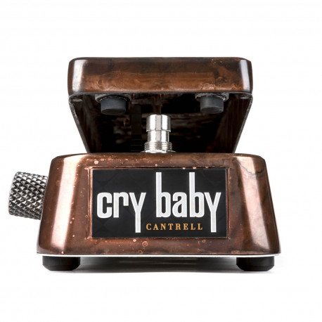 Dunlop JC95 Jerry Cantrell Signature Wah