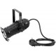 EUROLITE LED PAR-16 3200K 3x3W Spot bk