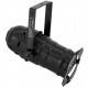 EUROLITE LED PAR-16 3200K 3x3W Spot bk