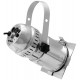 EUROLITE LED PAR-30 COB RGB 30W sil