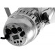 EUROLITE LED PAR-30 COB RGB 30W sil