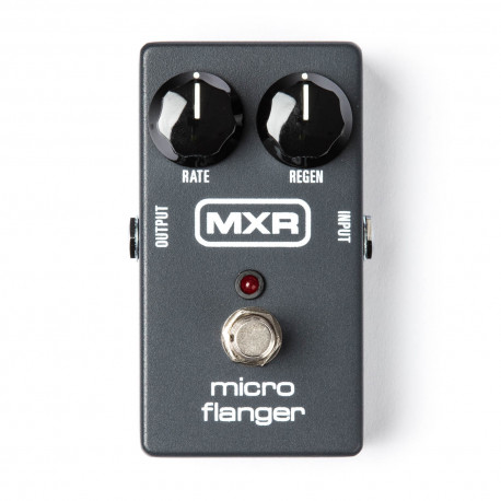 Dunlop M152 Micro Flanger
