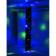 EUROLITE CRT-100 Led Truss Curtain 3m
