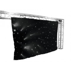 EUROLITE CRT-120 Led-Curtain
