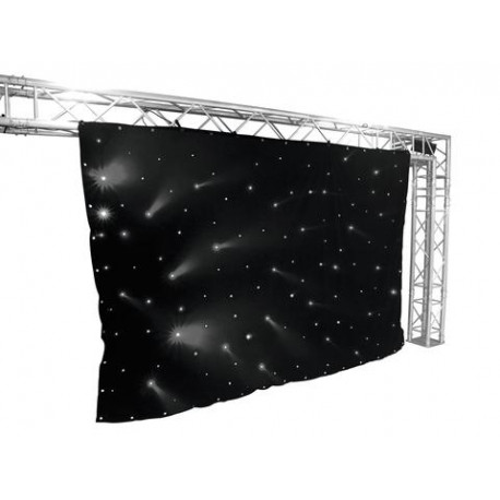 EUROLITE CRT-120 Led-Curtain