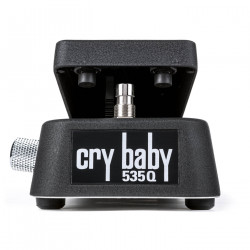 Dunlop 535Q Crybaby Multi-Wah