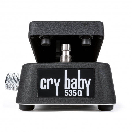 Dunlop 535Q Crybaby Multi-Wah