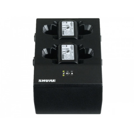 SHURE SBC200E