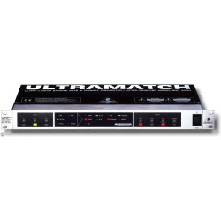 BEHRINGER SRC2000