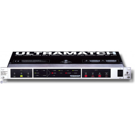 BEHRINGER SRC2000