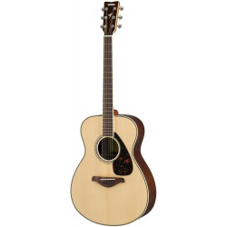 YAMAHA FS830 NT