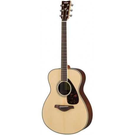 YAMAHA FS830 NT