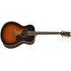 YAMAHA FS830 TBS