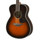 YAMAHA FS830 TBS