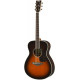 YAMAHA FS830 TBS