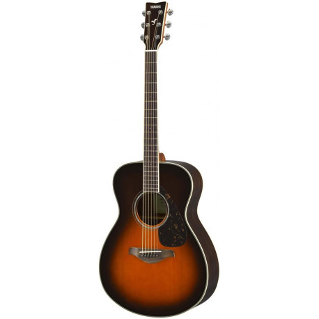 YAMAHA FS830 TBS
