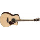 YAMAHA FSX830C NT