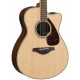 YAMAHA FSX830C NT