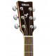 YAMAHA FSX830C NT