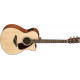 YAMAHA FSX800C NT