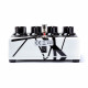 Dunlop EVH117 EVH Flanger