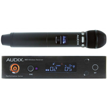 AUDIX PERFORMANCE SERIES AP41 w/VX5