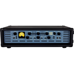 ASHDOWN ABM-1200-EVO IV