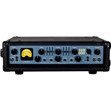 ASHDOWN ABM-600-EVO IV