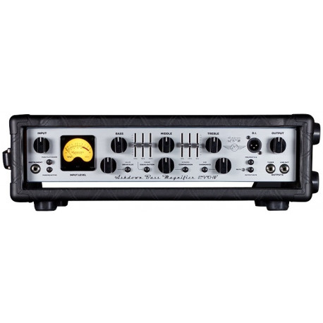ASHDOWN ABM-600-EVO-20TH