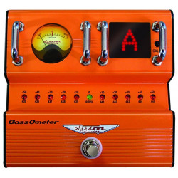 ASHDOWN FS-BASS OMETER