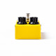 Dunlop M104 MXR Distortion Plus